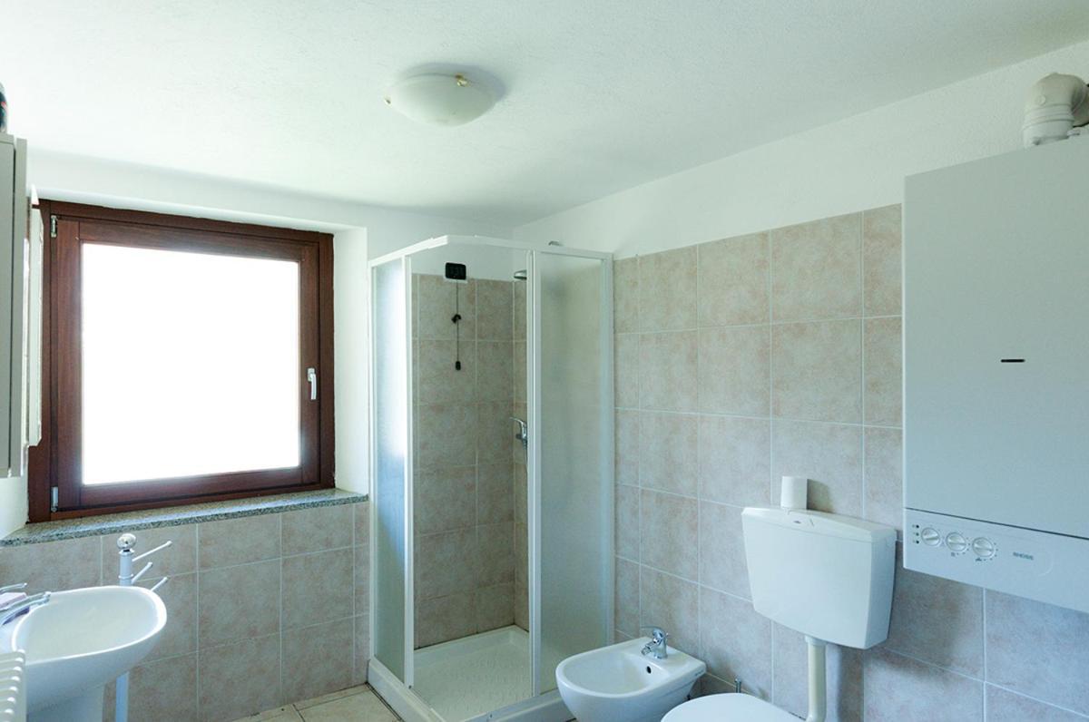 La Maison Jaune Apartment