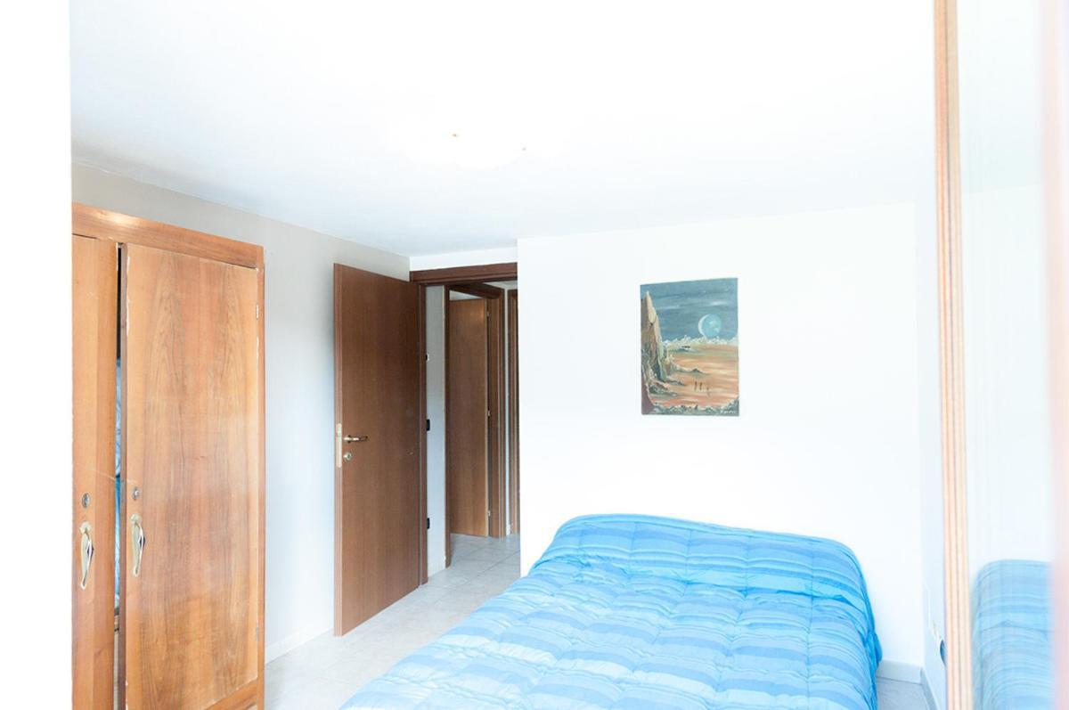 Apartment La Maison Jaune Aosta