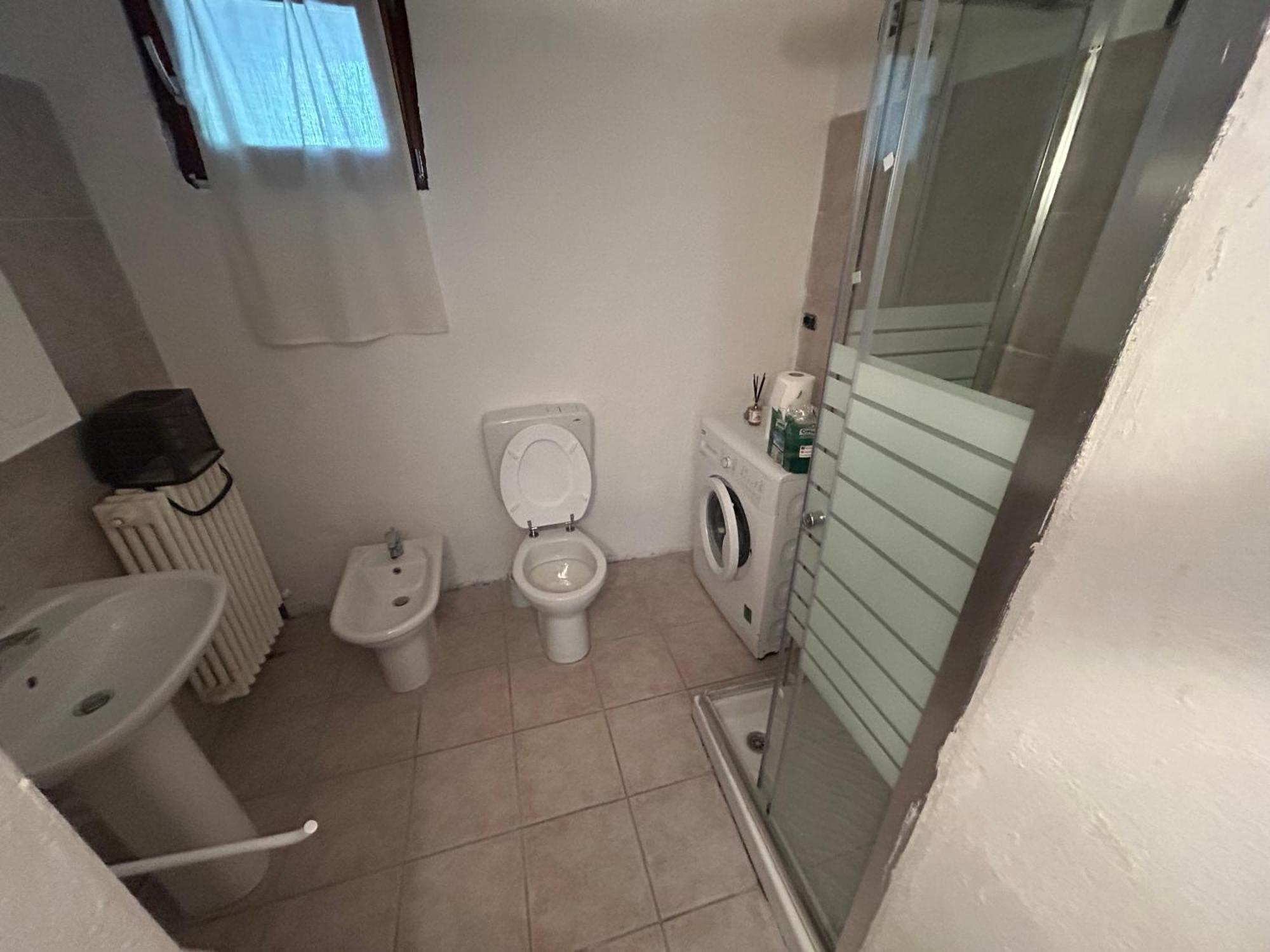 Apartment La Maison Jaune